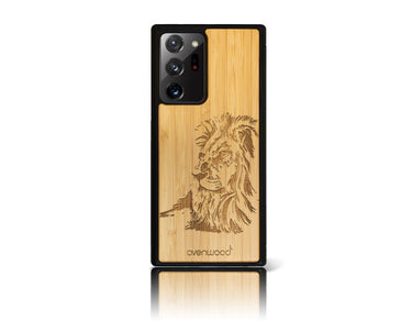 LÖWE Coque arrière Samsung Galaxy Note20 Ultra 5G
